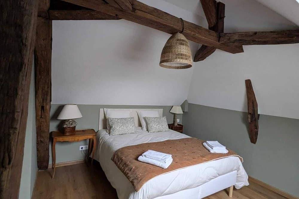 Manoir Saint Joseph - Gîte Jean Cousin in Sens, Yonne