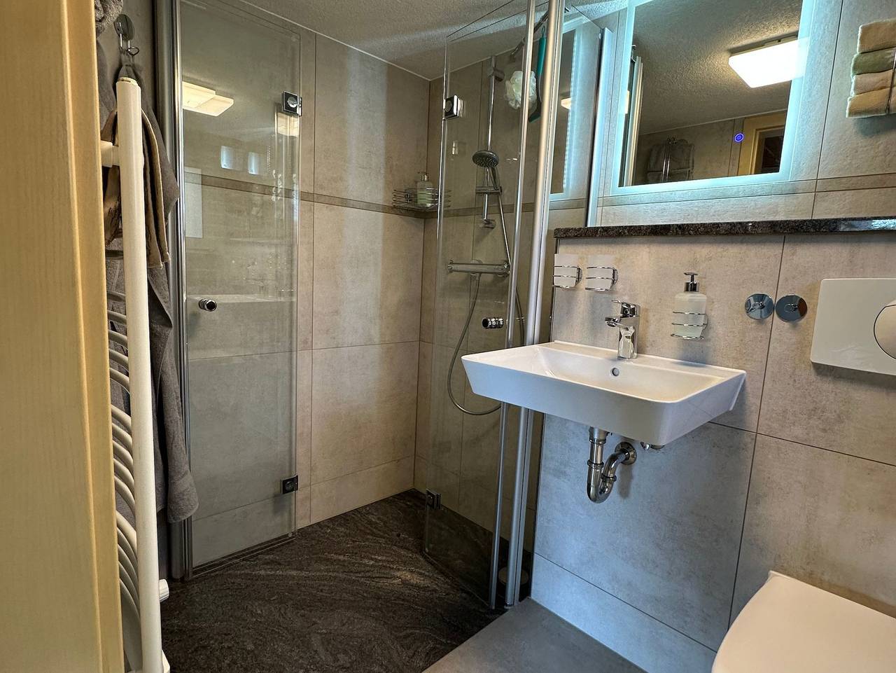 Ganze Ferienwohnung, Ferienwohnung Luther in Blankenburg, Harzvorland