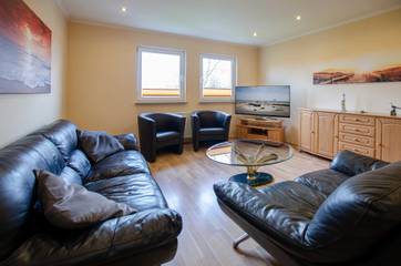 Ferienwohnung für 7 Personen in Dahme, Südliche Ostseeküste, Bild 1