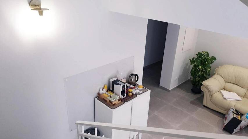 Maison d’hôte pour 2 personnes, avec balcon ainsi que vue et jardin à Agrigente - 4