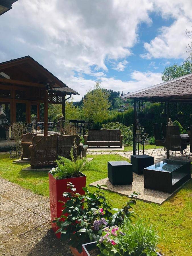 BnB für 2 Personen, mit Garten und Sauna in der Oststeiermark - 3