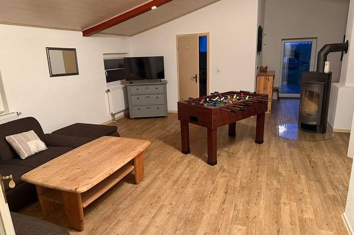 Ferienwohnung für 6 Personen in Runkel