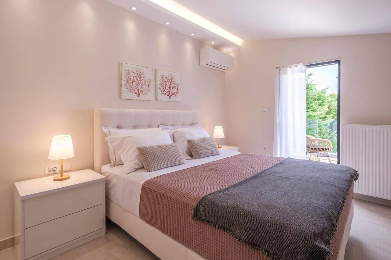 Ganze Wohnung, Shemesh Residence in Asini, Argolis