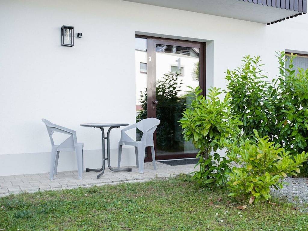 Ferienhaus mit 1 Schlafzimmer in Schiefling am See, Klagenfurt-Land