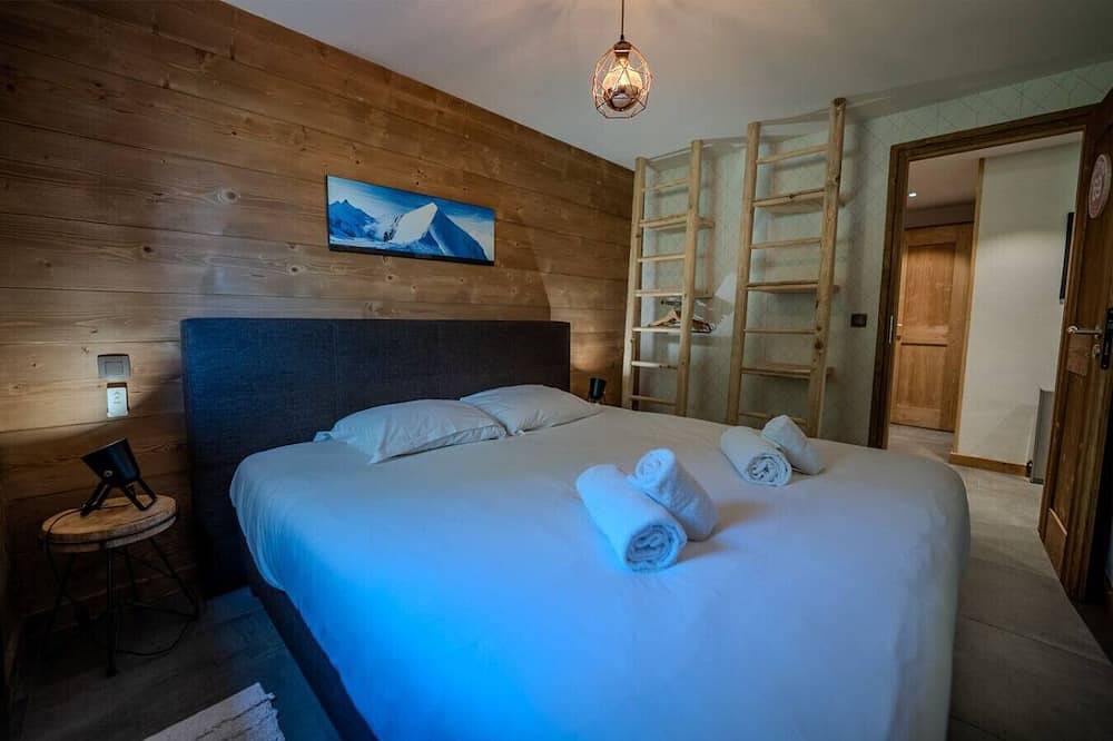 Vieil Ours - Douillet Chalet |11pax |Familial | Vue Mt-Blanc in Chamonix, Mont Blanc-massief