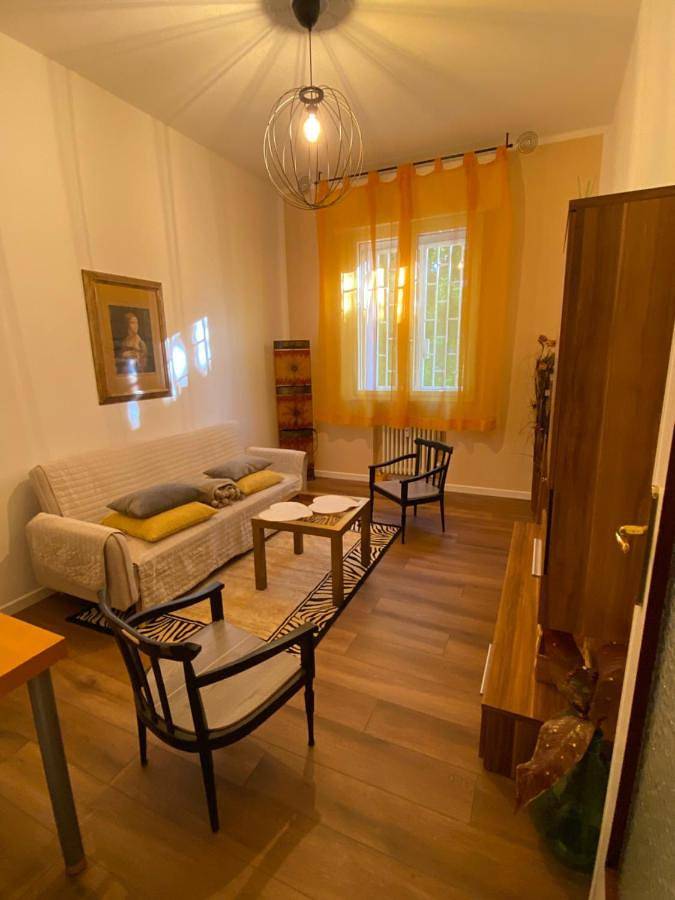 Apartamento de vacaciones para 4 personas, con balcón - 1