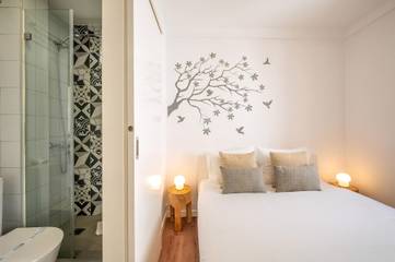 Apartamento De Férias para 2 Pessoas em Lisboa, Distrito de Lisboa, Foto 2