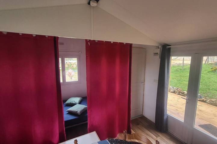 Gîte pour 4 personnes à Blars - 4