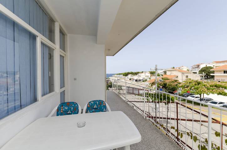 Ferienwohnung für 5 Personen, mit Balkon in Primosten