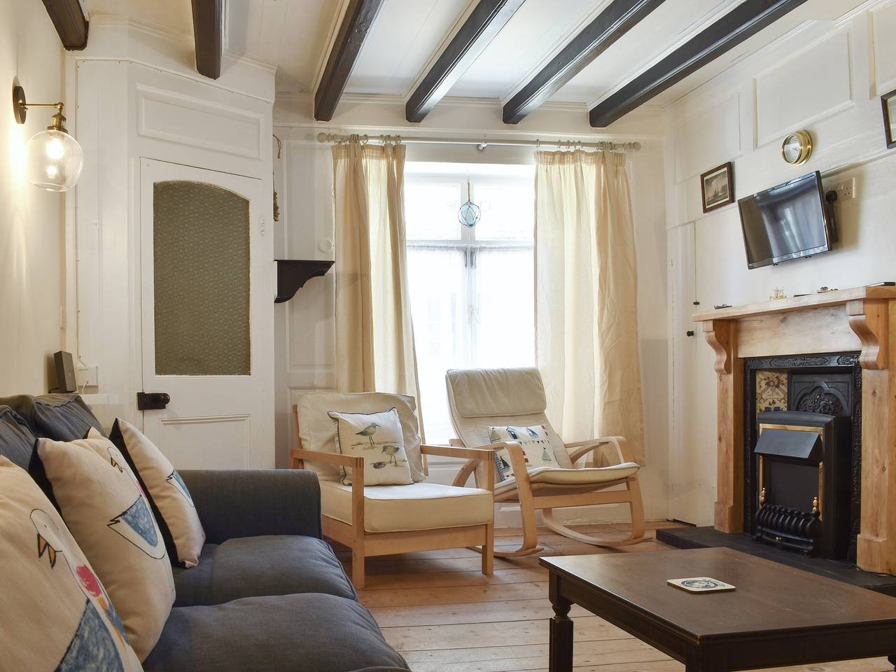 Casa vacanza a Whitby a partire da 117€ a notte