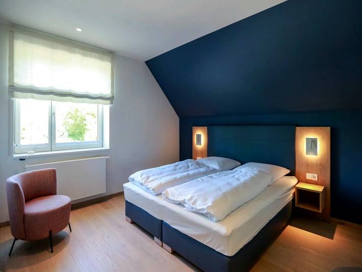 Villa für 6 Personen, mit Balkon und Terrasse an der Ostsee - 2