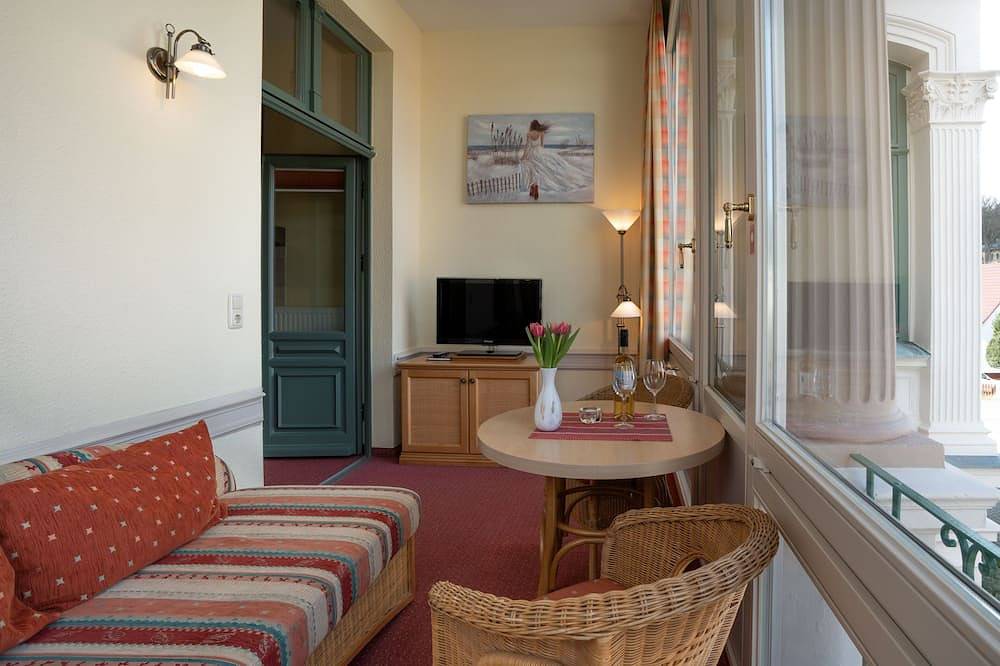 Ferienhaus in Usedom für 3 Personen in Usedom