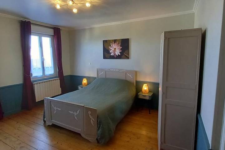 L'Estran Gite 3 Stars View On Bay Of Somme in Saint-Valery-sur-Somme, Abbeville region