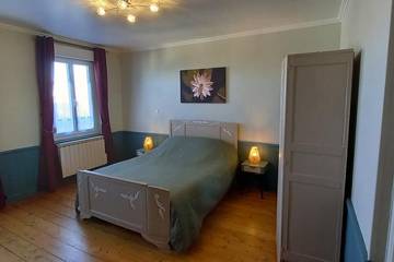 Gîte pour 6 Personnes dans Saint-Valery-sur-Somme, Parc naturel régional de la Baie de Somme Picardie Maritime, Photo 1