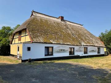 Ferienwohnung für 6 Personen in Dranske, Rügen, Bild 1