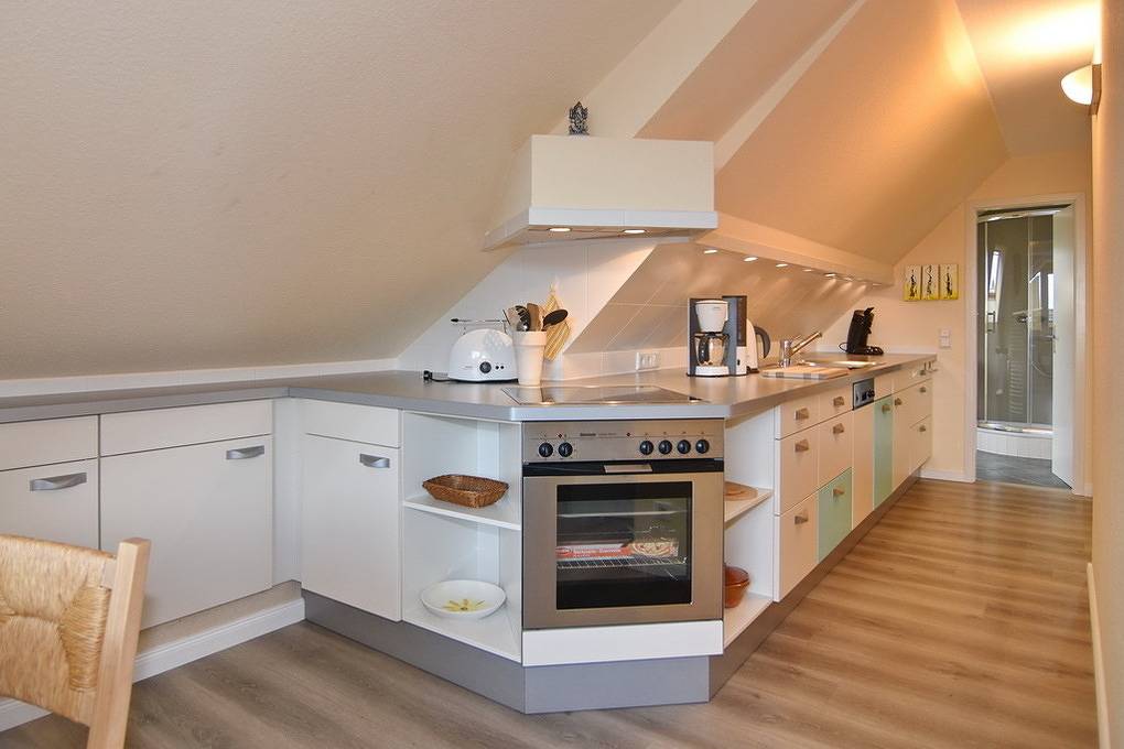 Ganze Ferienwohnung, Louise, Whg. 4 in Tinnum, Sylt (Gemeinde)