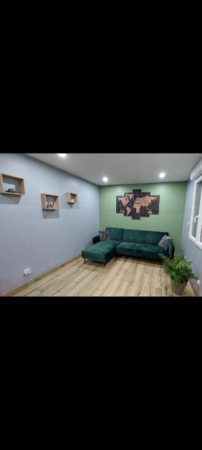 Location de vacances pour 8 personnes, avec vue et terrasse, animaux acceptés à Friville-Escarbotin - 4