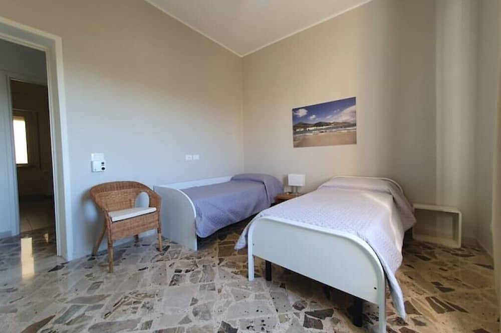 Ganze Wohnung, Casa Blu Marino in Favignana Stadt, Favignana