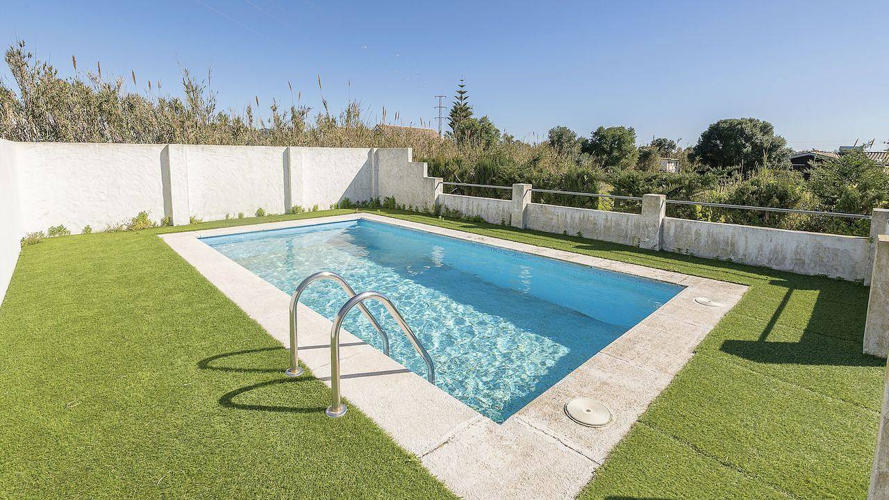 Villa für 6 Personen (85 m²) in Valdevaqueros in Playa de Los Lances, Tarifa