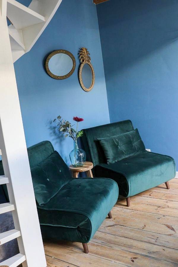 Geheel appartement, Apartment in Nijmegen, Betuwe