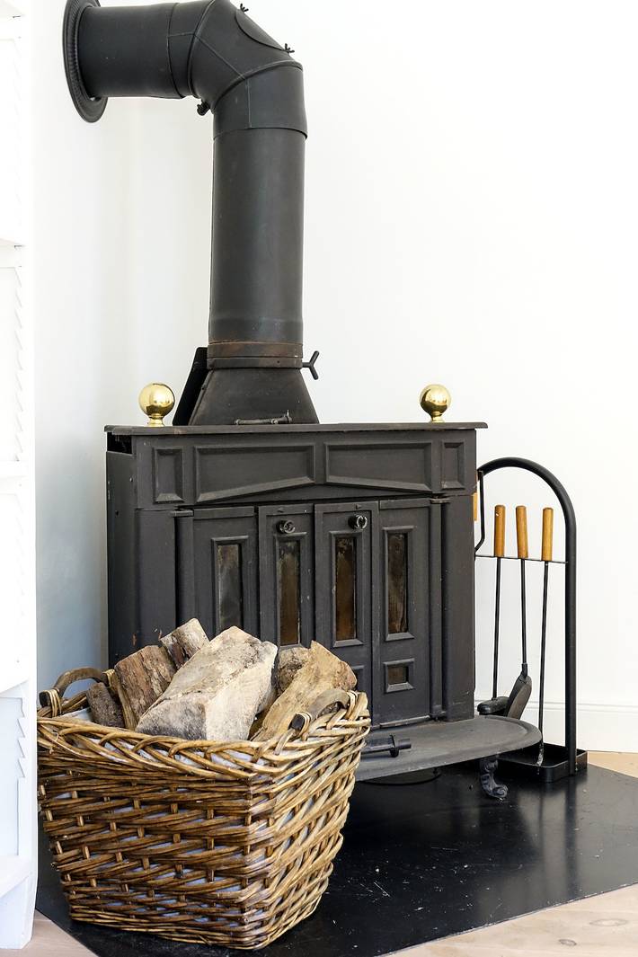 Ferienhaus für 2 Personen, mit Garten und Terrasse in Gelting - 4