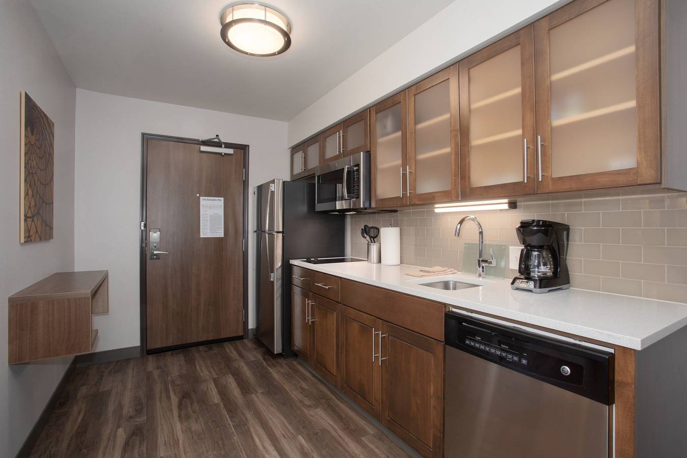 Ganzes Studio, Staybridge Rapid City - Rushmore in Rapid City, Black Hills