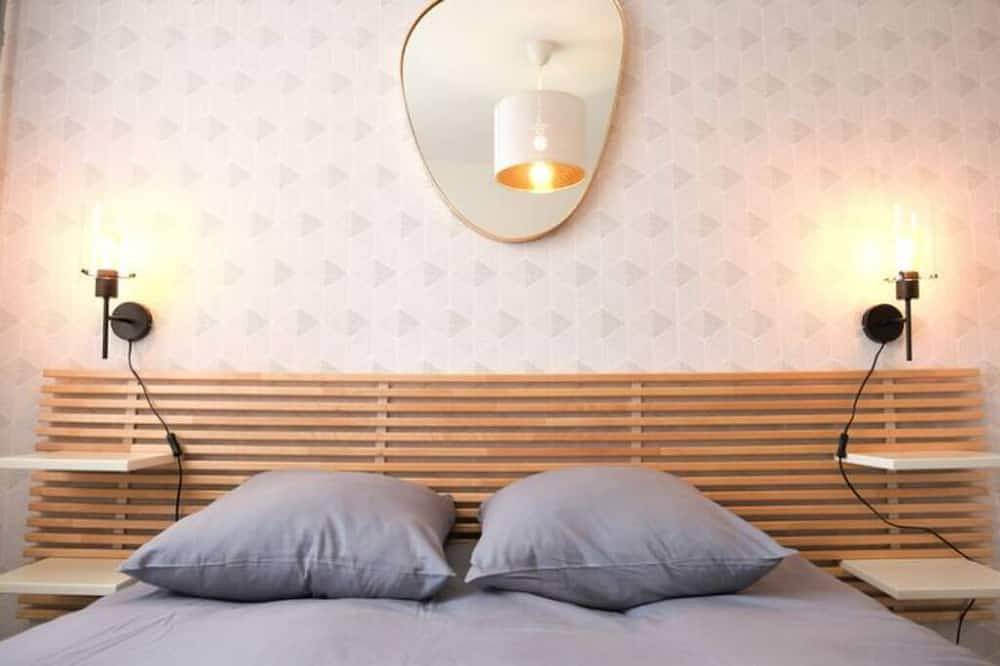 Entire apartment, Le Chambord à Laval in Laval, Mayenne