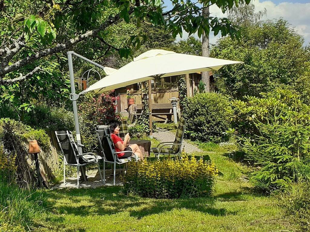 Ferienwohnung mit 1 Schlafzimmer in Friedenweiler, Südschwarzwald
