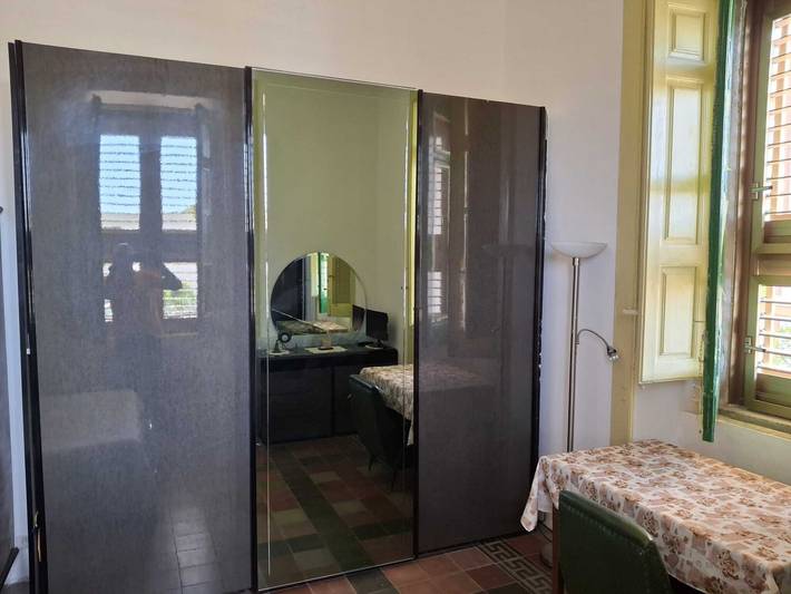 Casa vacanze 'Casa Velonà' con vista mare e terrazza privata in Bova Marina, Costa Ionica Calabria
