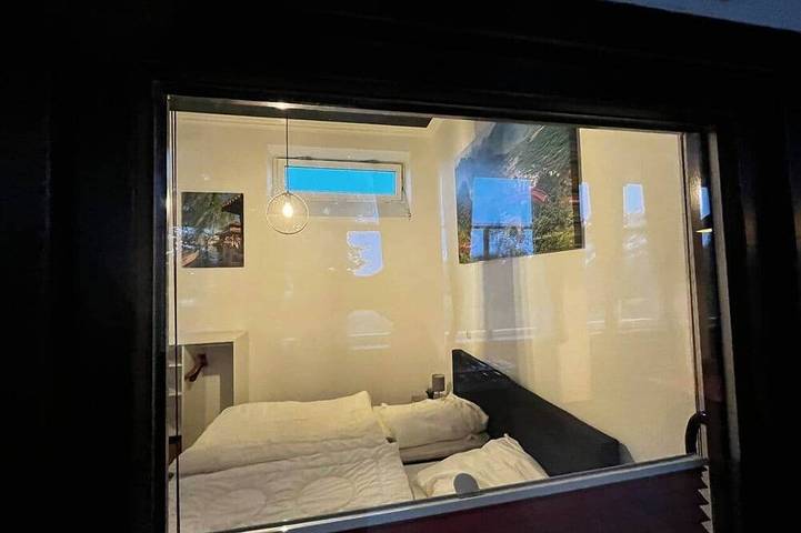 Ferienwohnung für 8 Personen, mit Haustier in Oesterdeichstrich - 3