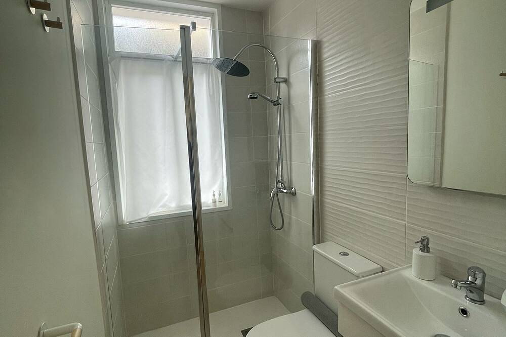 Entire apartment, Airtegal Black Sands in Cedeira, Galician Coast