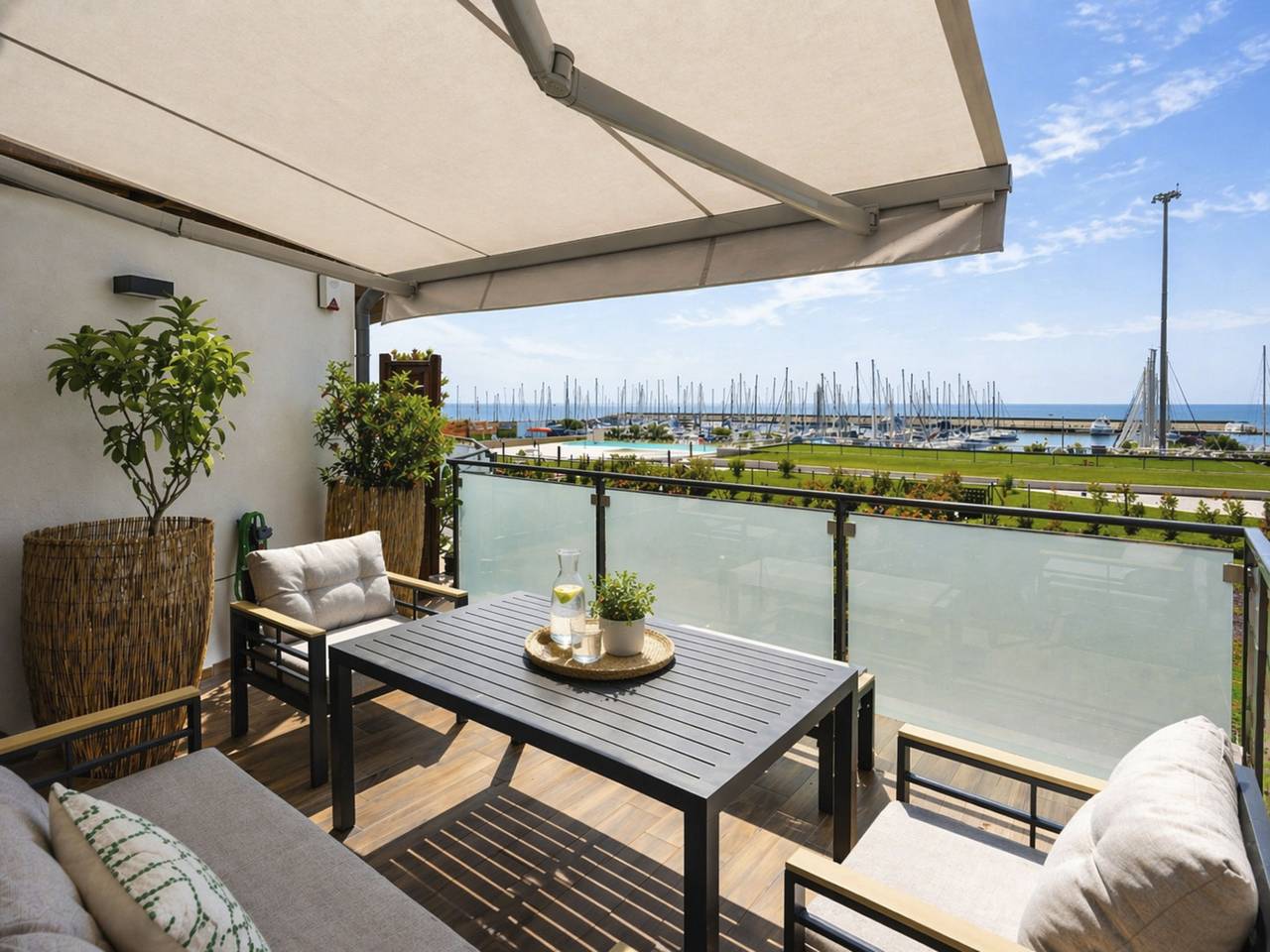 Appartamento intero, Entre Bateau et Mer in Santo Stefano al Mare, Riviera di Ponente