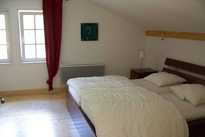 Ferienhaus für 20 Personen, mit Garten in Grand Est - 2