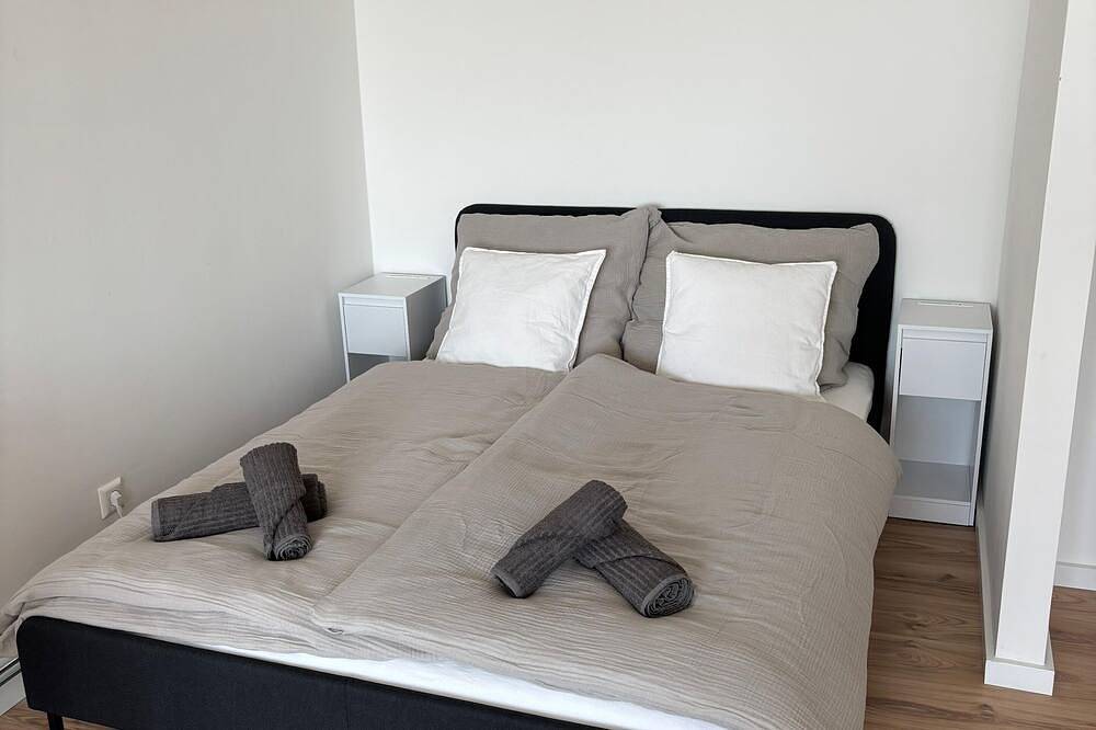 Ganze Wohnung, Moderne 1-Zimmer Wohnung mit Wohlfühlcharakter in Salzgitter, Braunschweig und Umgebung