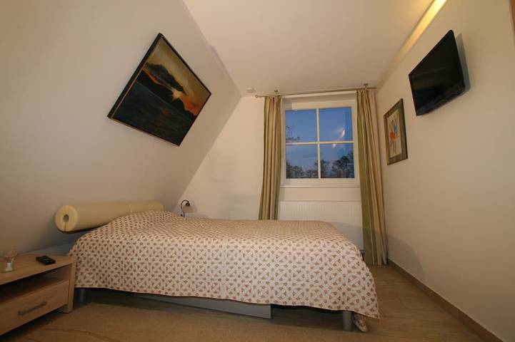 Ferienhaus für 9 Personen, mit Sauna und Garten, mit Haustier am Steinhuder Meer - 3