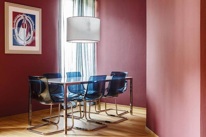 Ferielejlighed for 4 personer, med have og pool - 1