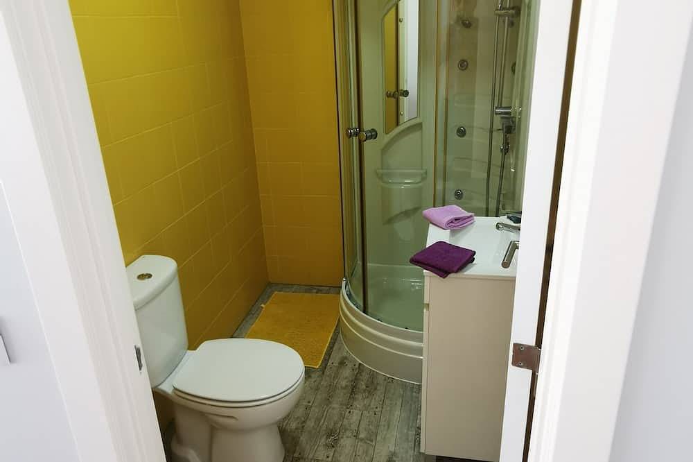 Ganze Wohnung, Casa Aline in São Martinho do Porto, Leiria District