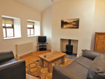 Log Cabin for 2 People in North-Wales, Gwynedd, Photo 2