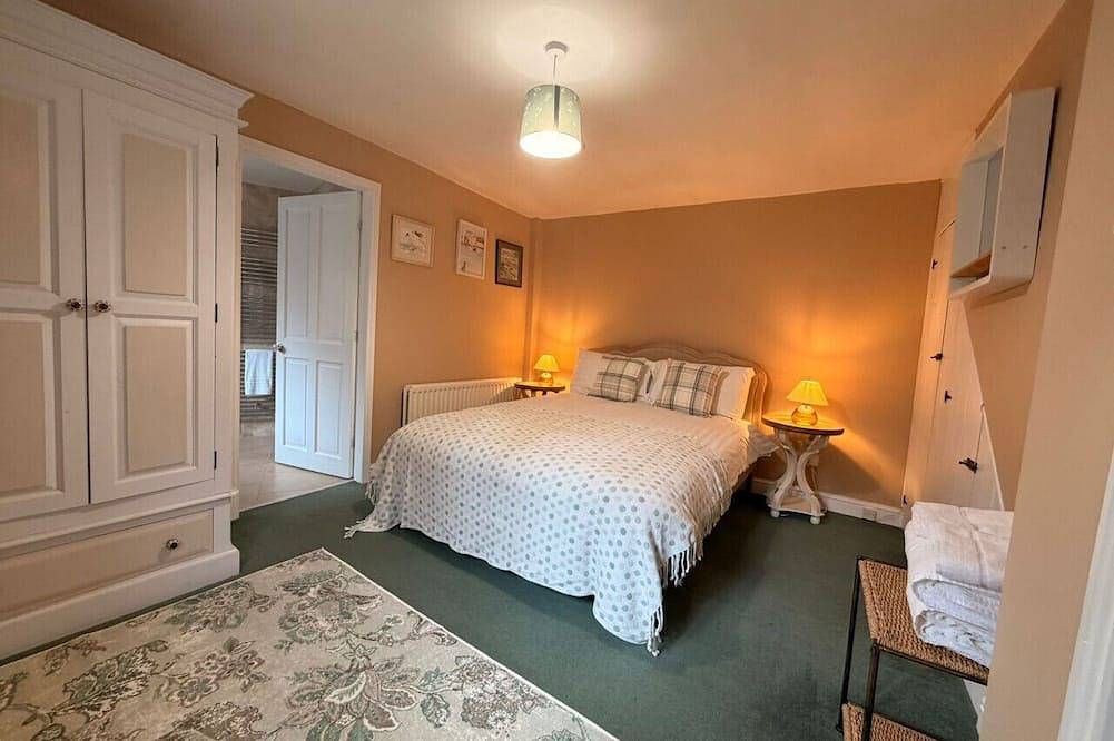 Entire apartment, Lorash Cottage, Ashbourne in Ashbourne, Derbyshire