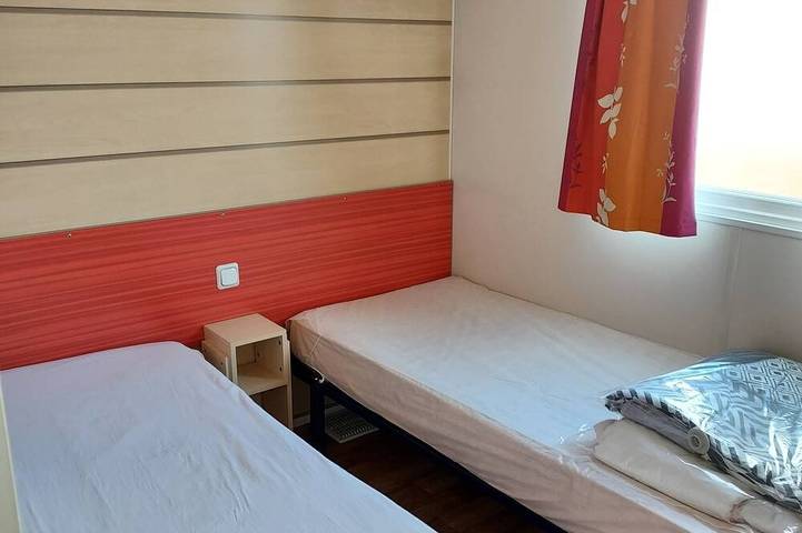 Camping pour 5 personnes à Erdeven - 3