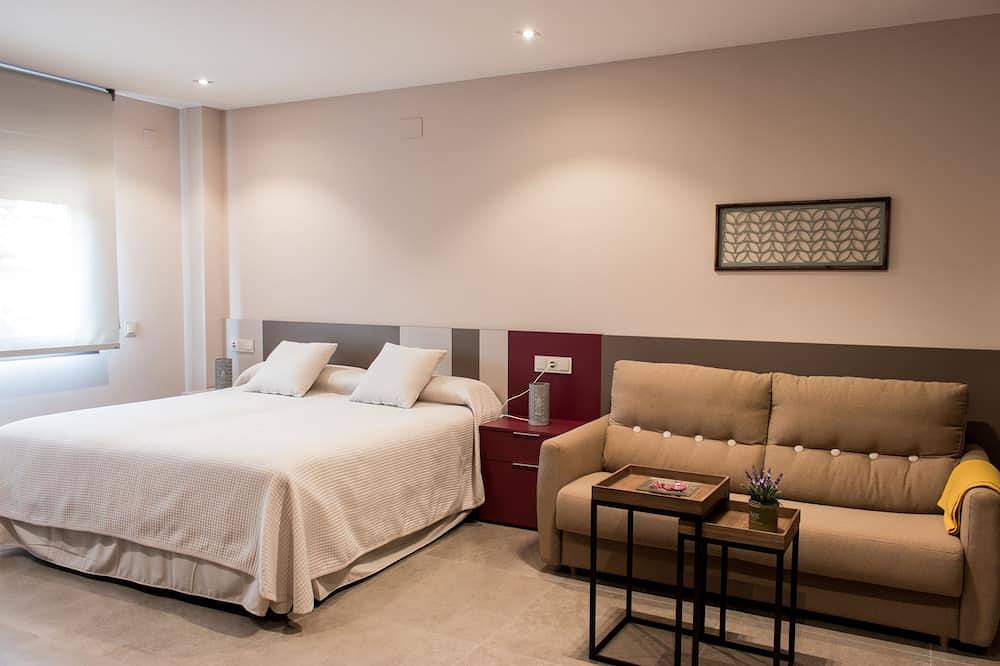 Apartamento entero, Estudio Doña Manuela in Daimiel, Provincia de Ciudad Real