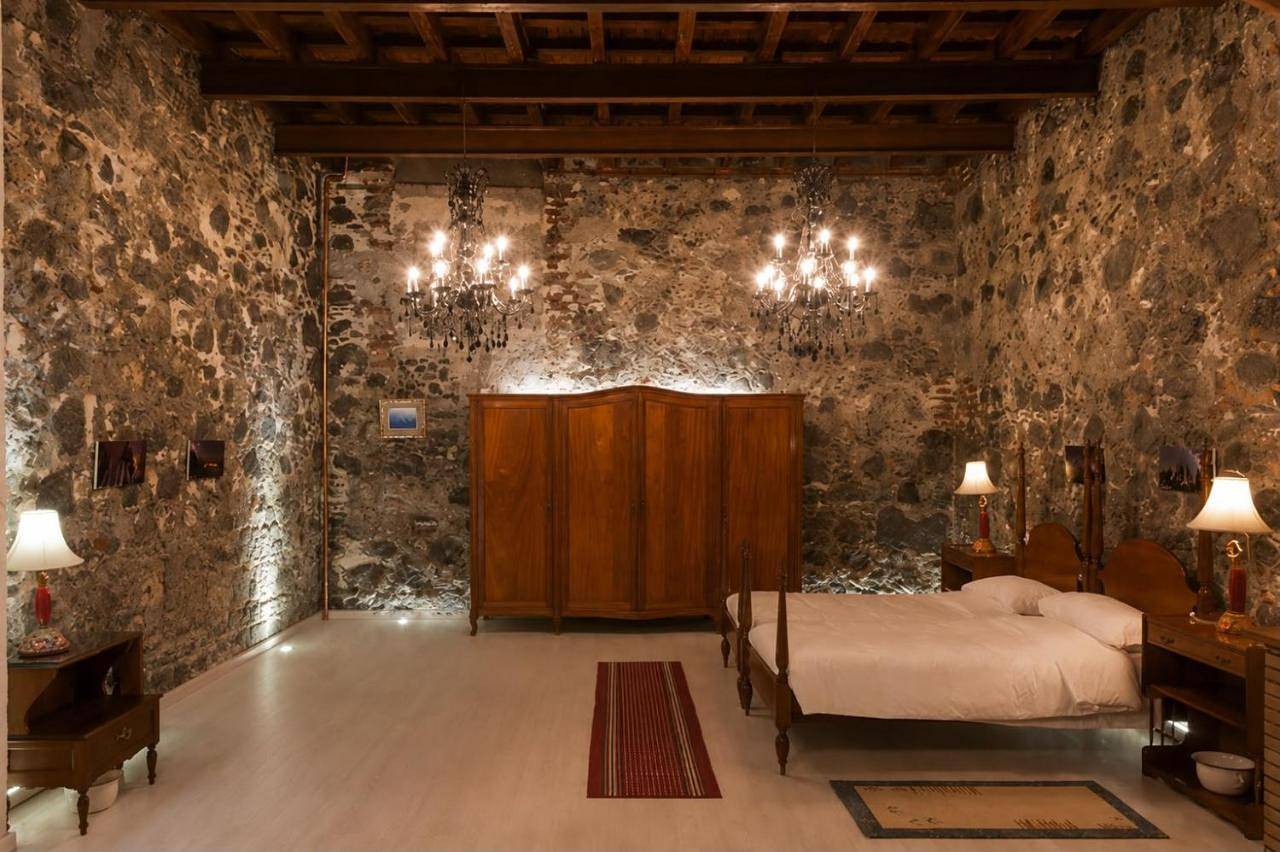 Casa Emblematica Amelia in El Planto, Santa Cruz de La Palma