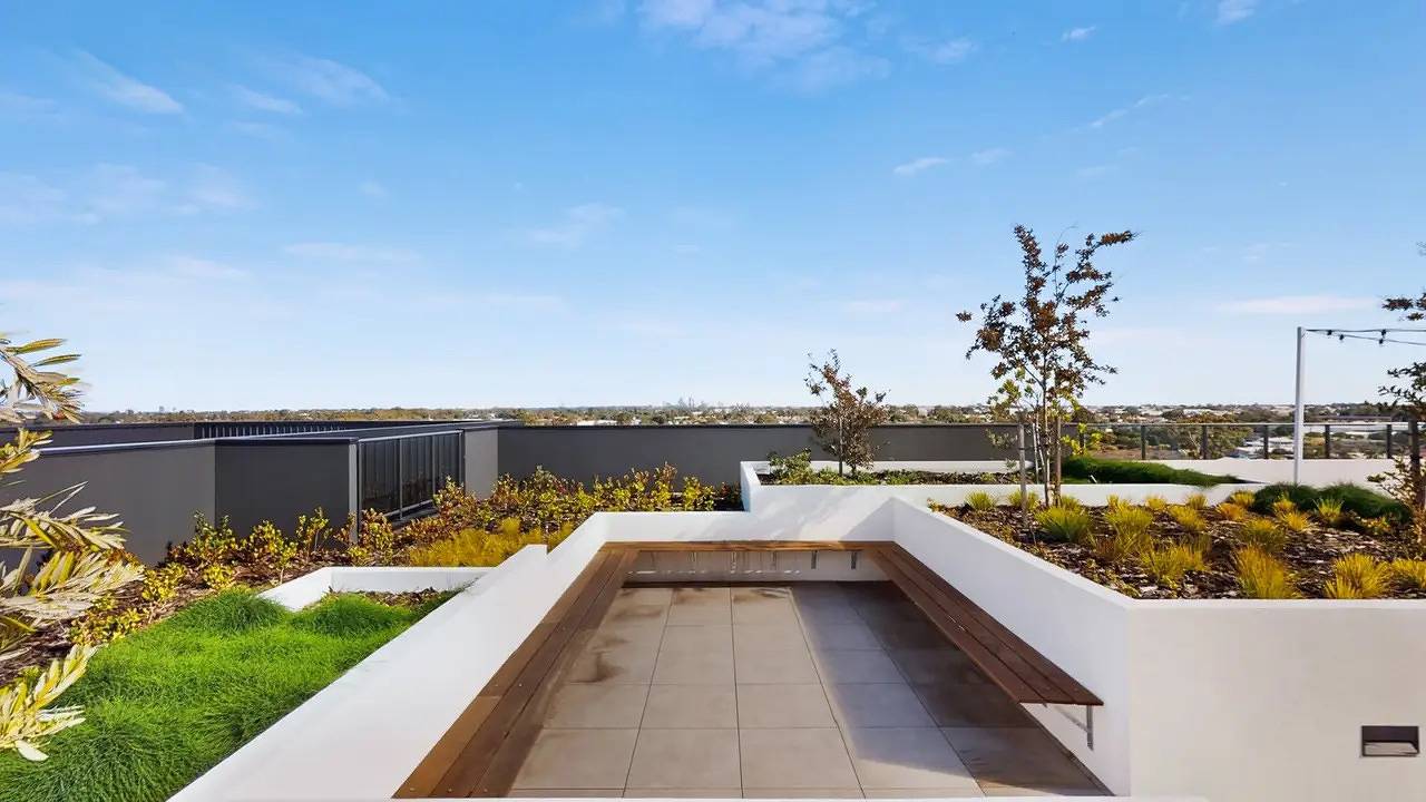Entire holiday apartment, Ferienwohnung für 6 Personen (119 m²) in Cannington, Perth