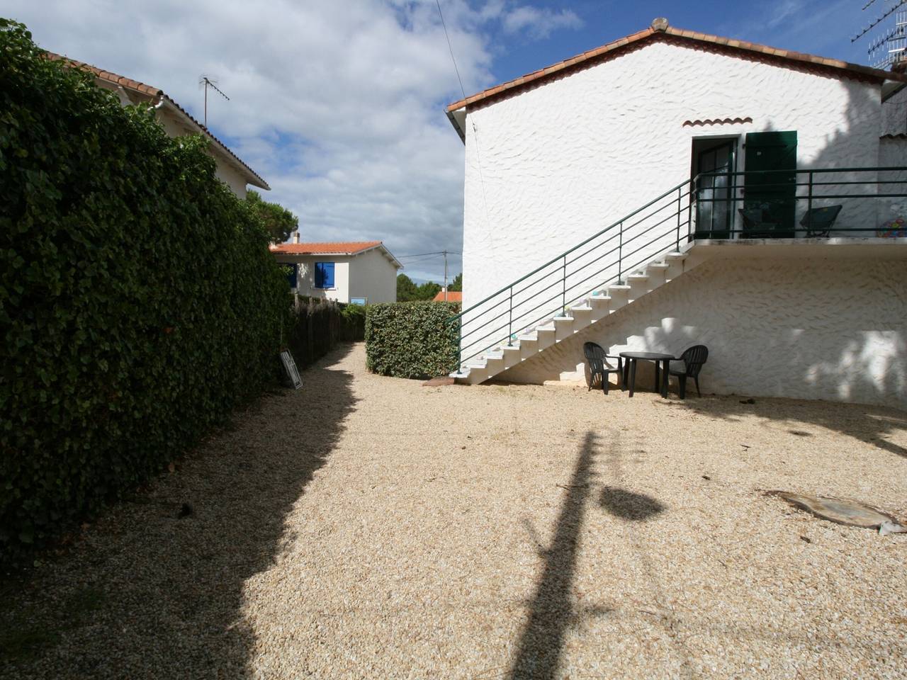 Appartement entier, Appartement rénové 1er étage, proche plage et commerces, La Tranche sur Mer in La Tranche-sur-Mer, Vendée
