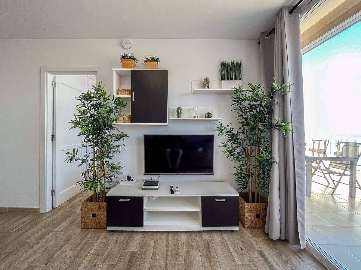 Appartamento intero, Guestready - Balcon de Amadores 610 in Playa de Amadores, Mogán