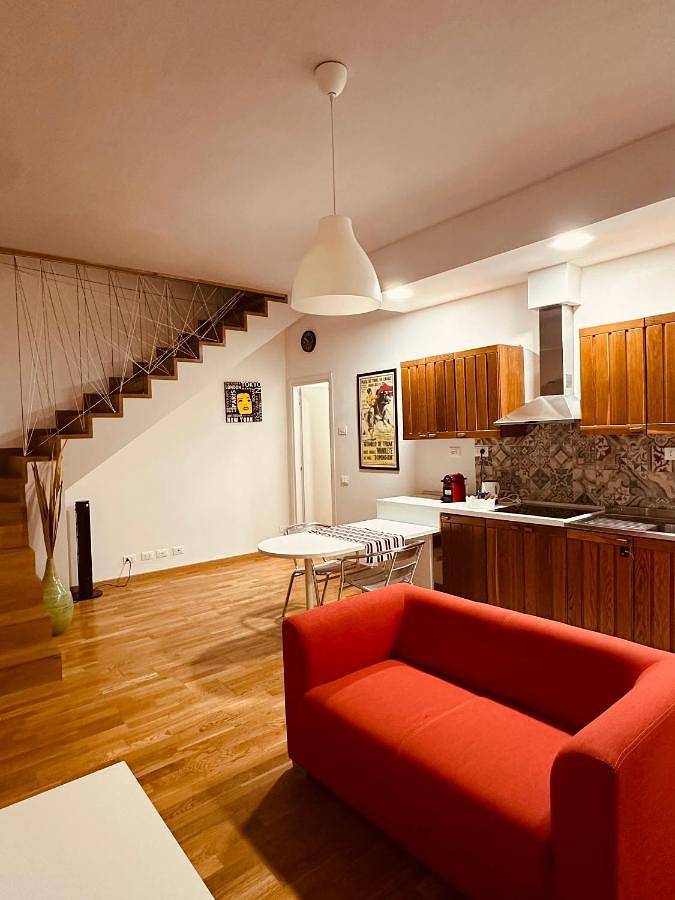 Airoom in Ardea, Provincia di Roma