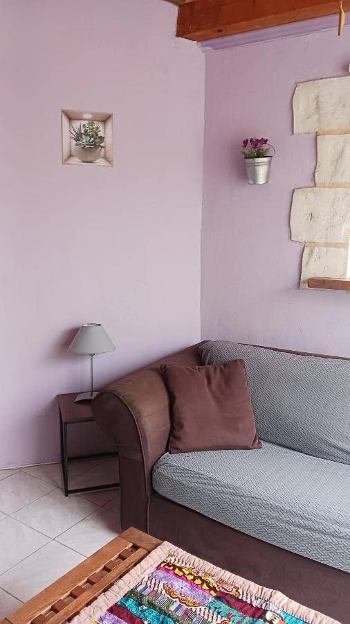 Gîte pour 2 personnes, avec terrasse à Sabran - 2