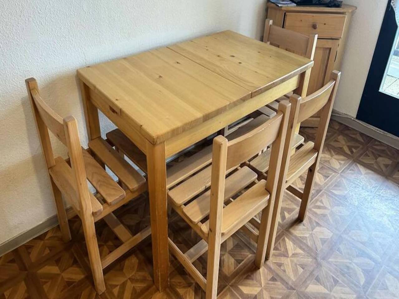 Apartamento entero, Studio i Réallon med Ski-rabat in Réallon, Parque Nacional de los Ecrins