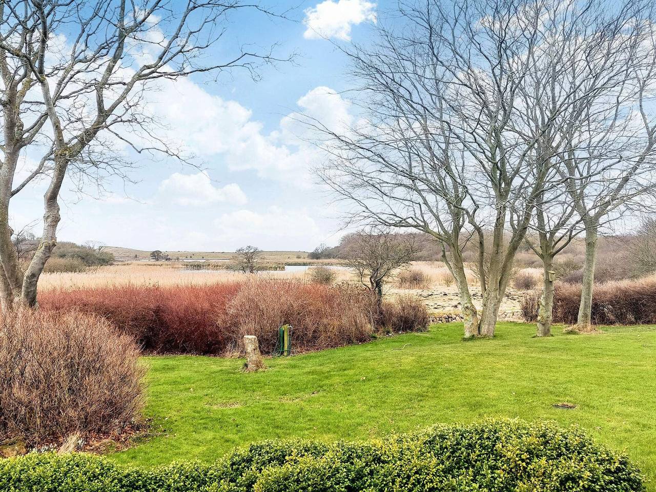 4 Sterne Ferienhaus in Bagenkop in Bagenkop, Langeland