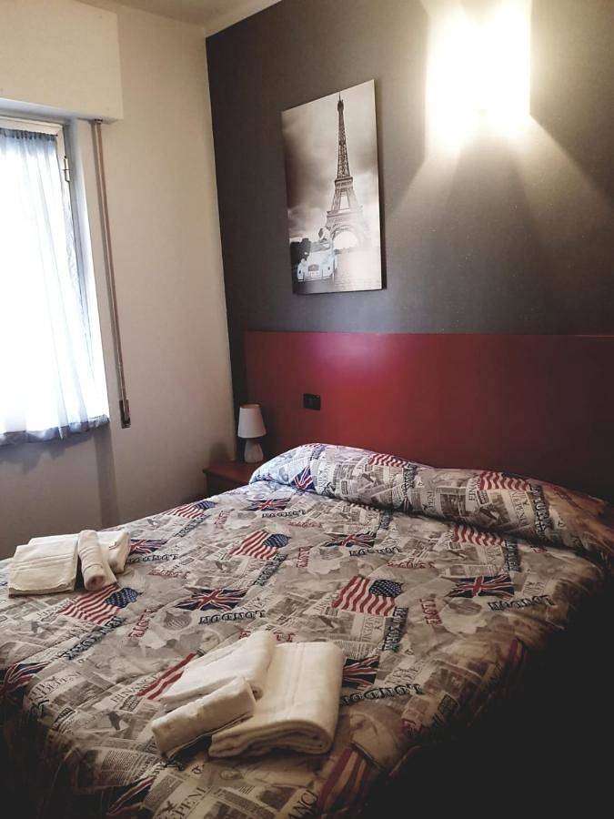 Hôtel pour 2 personnes à Masone